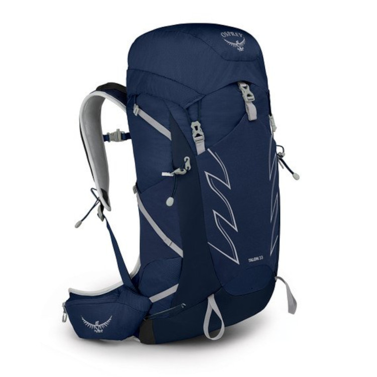 Osprey Talon 33 Backpack – UPDATED